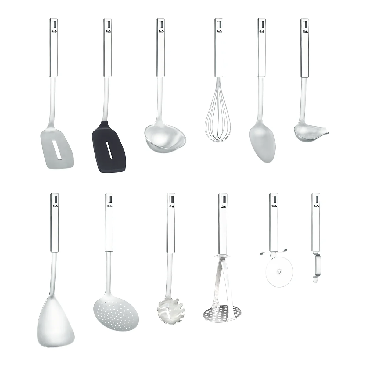 Original-Profi Collection® Edelstahl